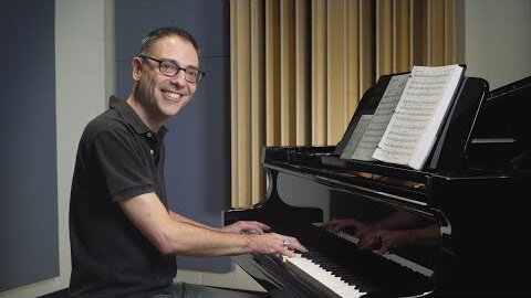Guthrie Theater: Stage Craft with Mark Hartman