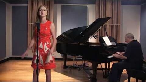 Guthrie Theater: Studio Session with SOUTH PACIFIC'S Erin Mackey