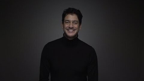 Guthrie Theater: Cast Conversations - NOURA