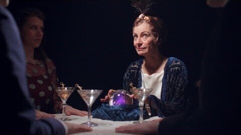 Guthrie Theater: Blithe Spirit trailer
