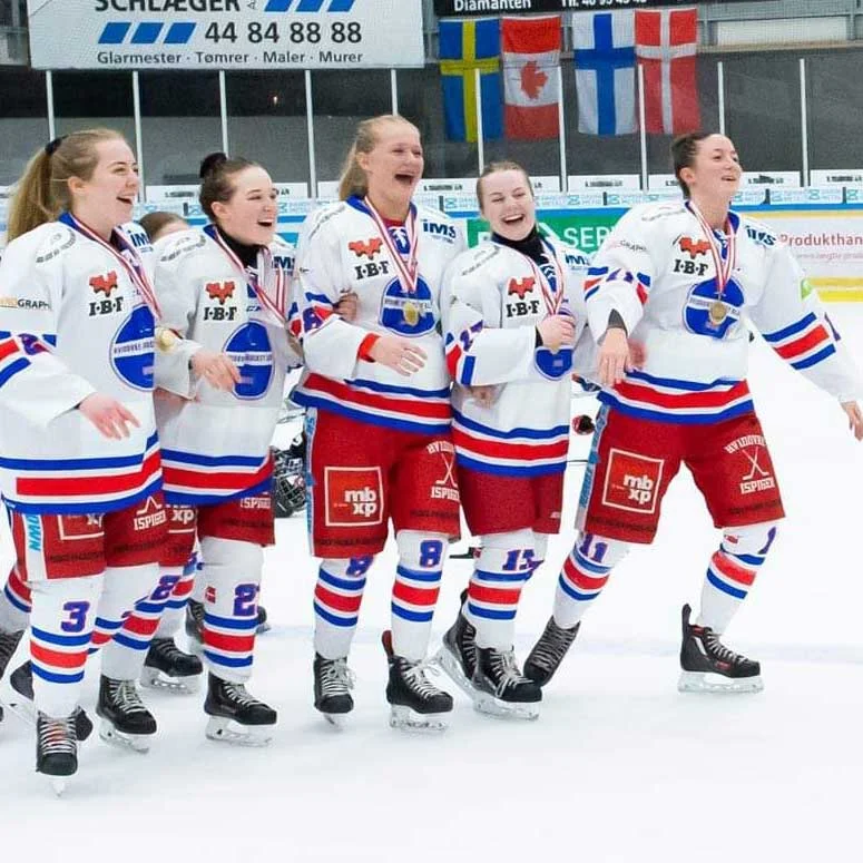 (Photo: Frank Nielsen © FN Sportsfoto)