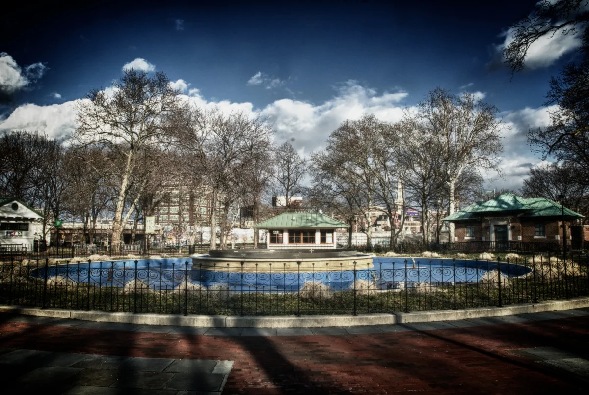 restored 19th-century fountain.jpg