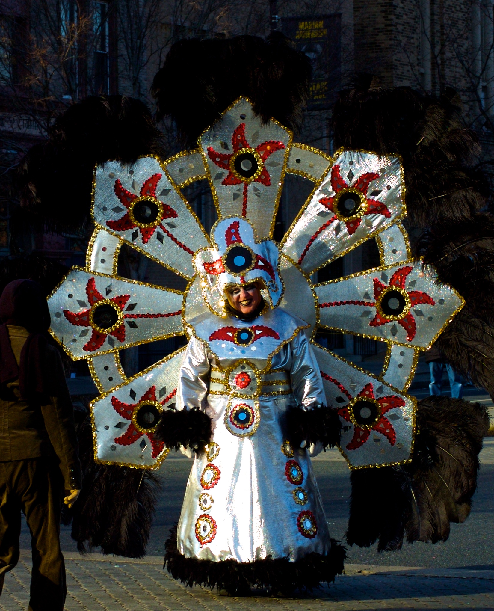 Mummers 2008 1492007.jpg
