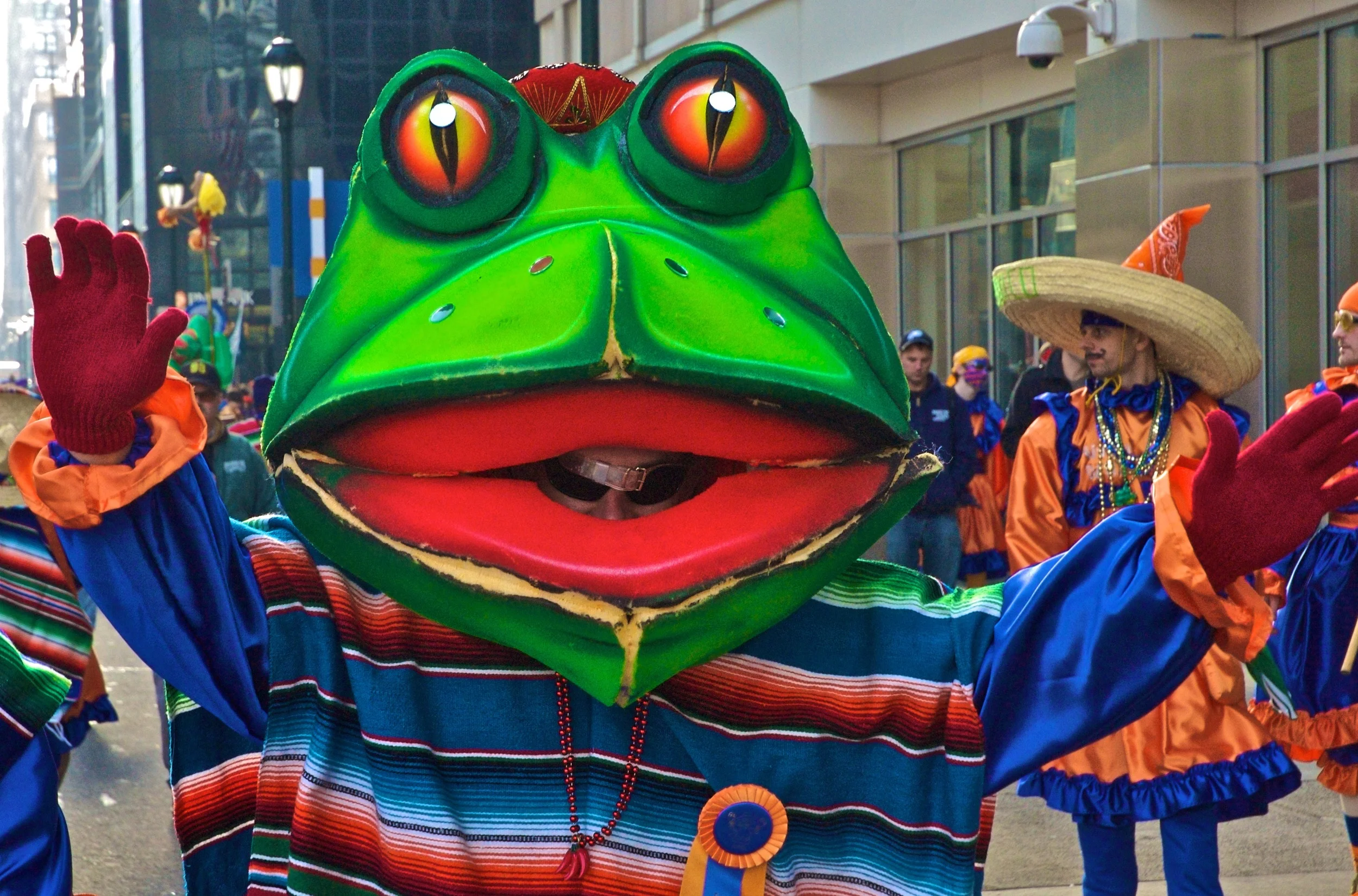 Mummers 2009 372009.jpg