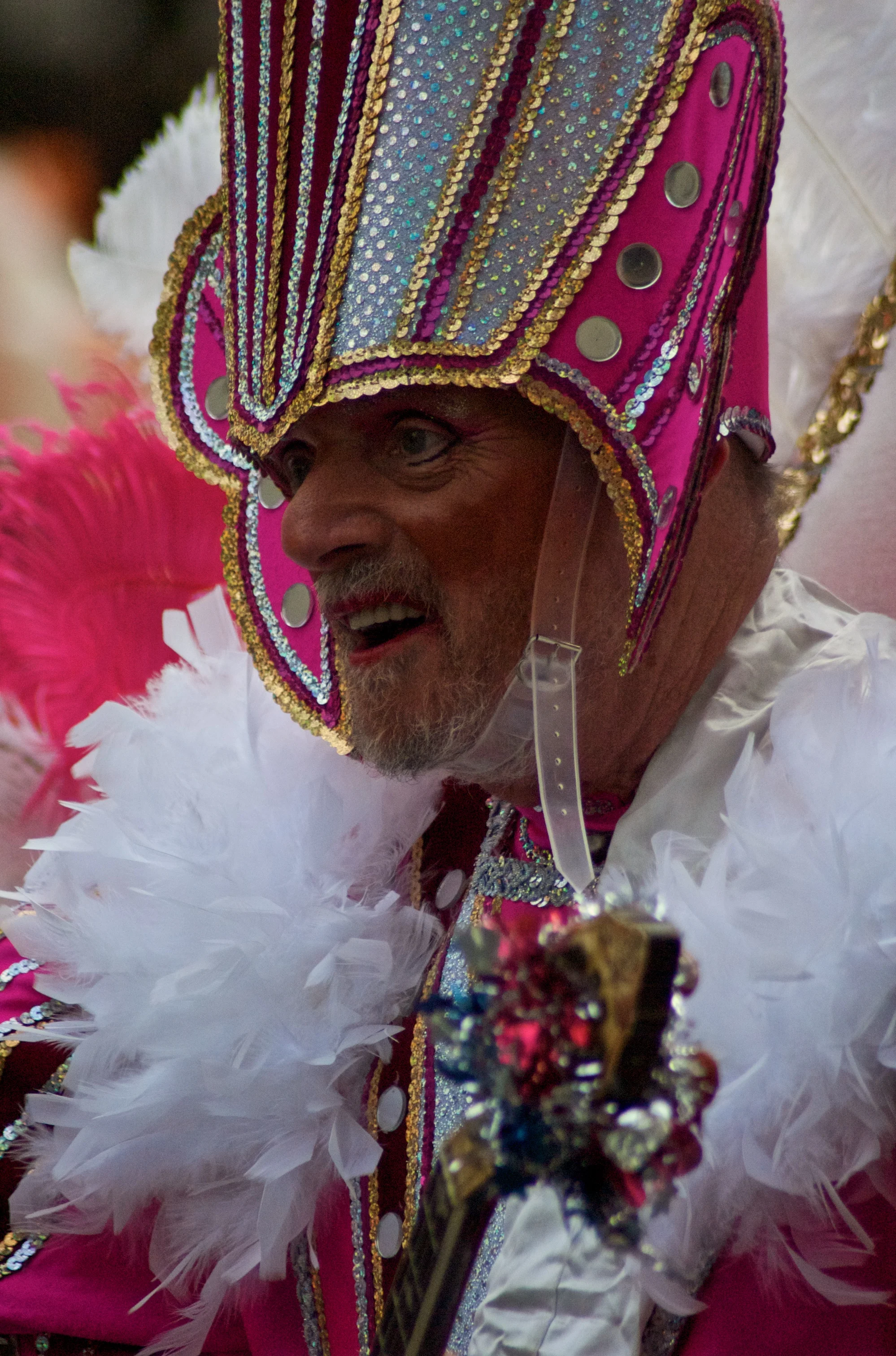 Mummers 2009 852009.jpg