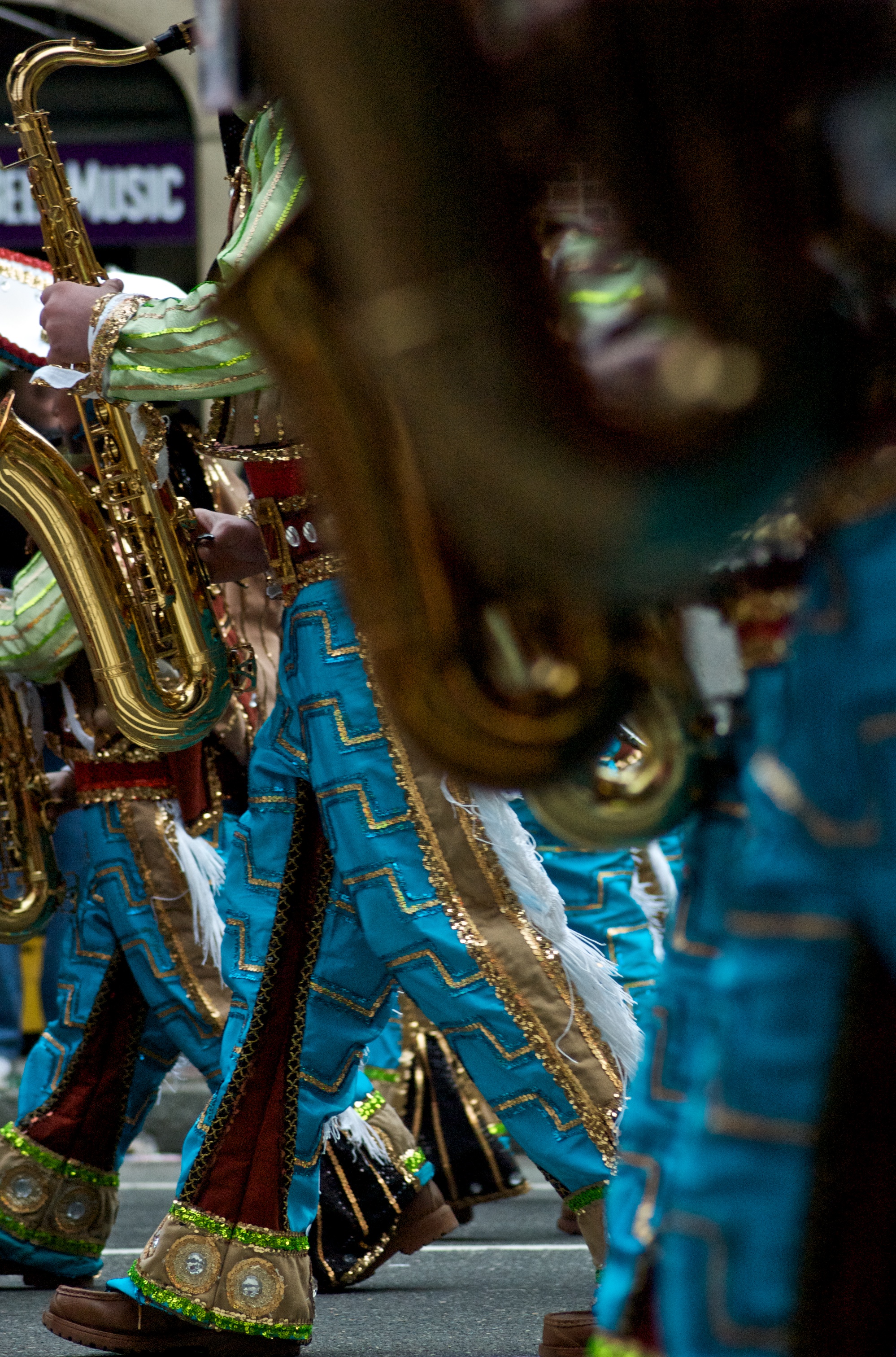 Mummers 2009 1142009.jpg