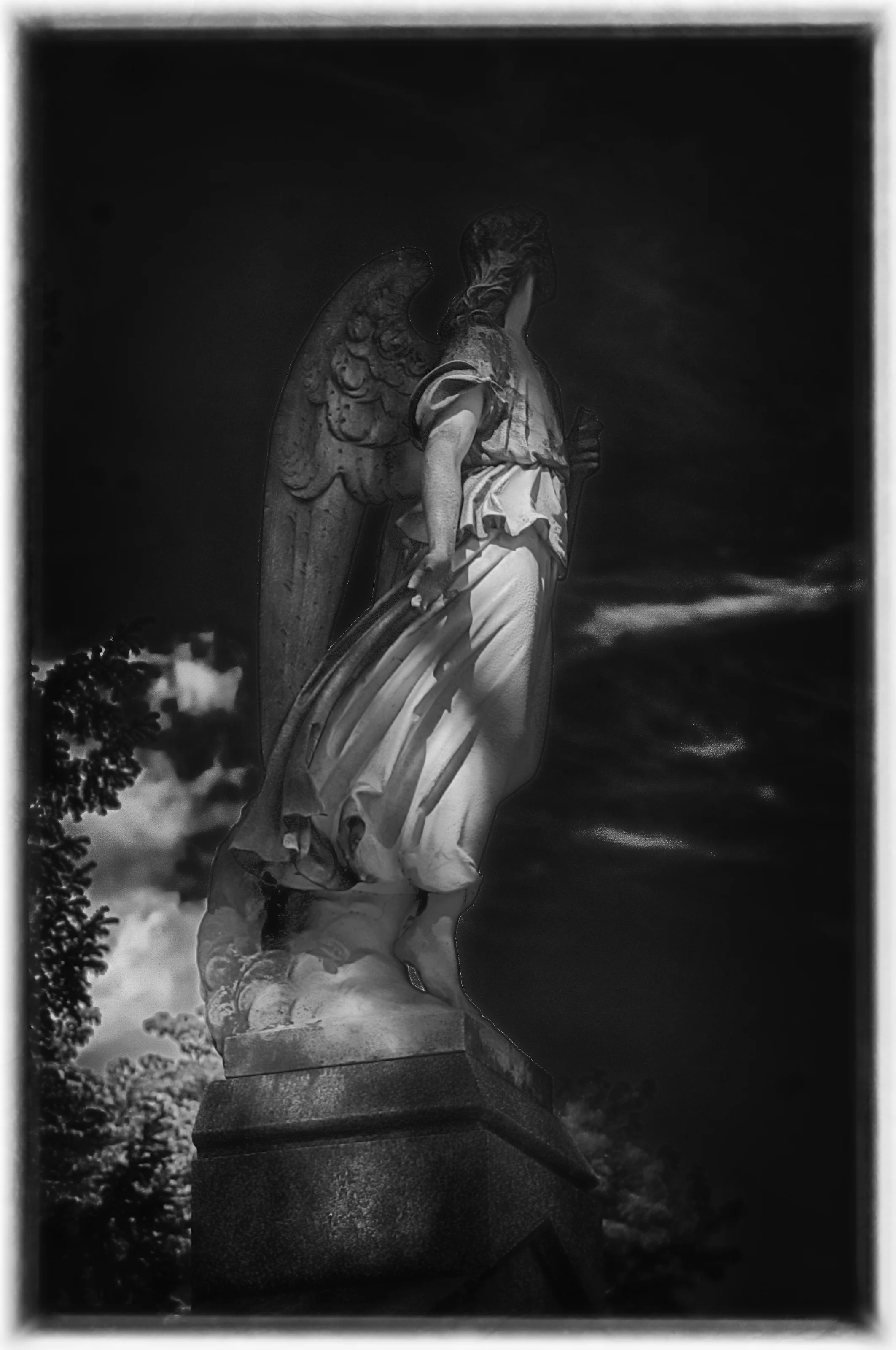 Angel #1