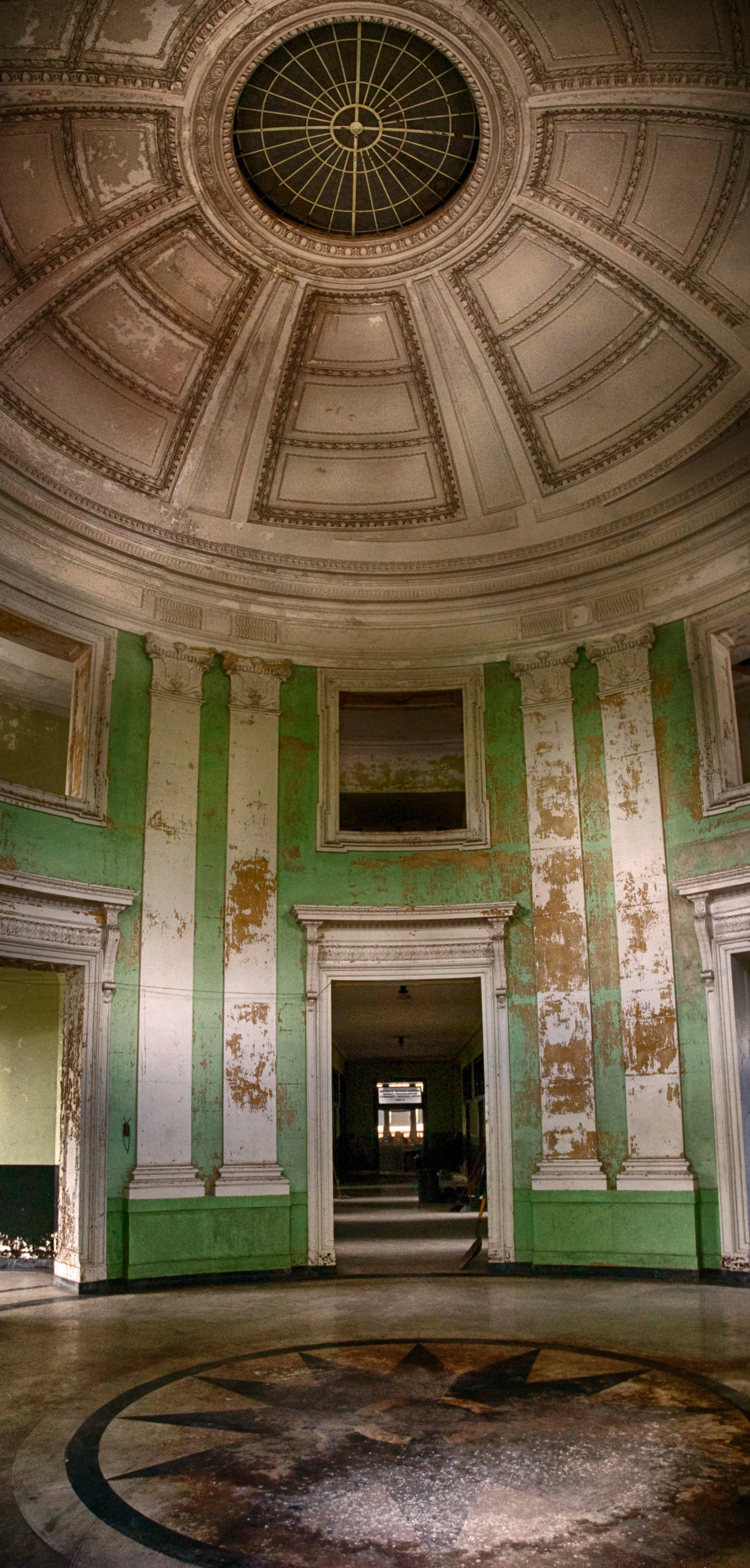Germantown City Hall (Rotunda).jpg