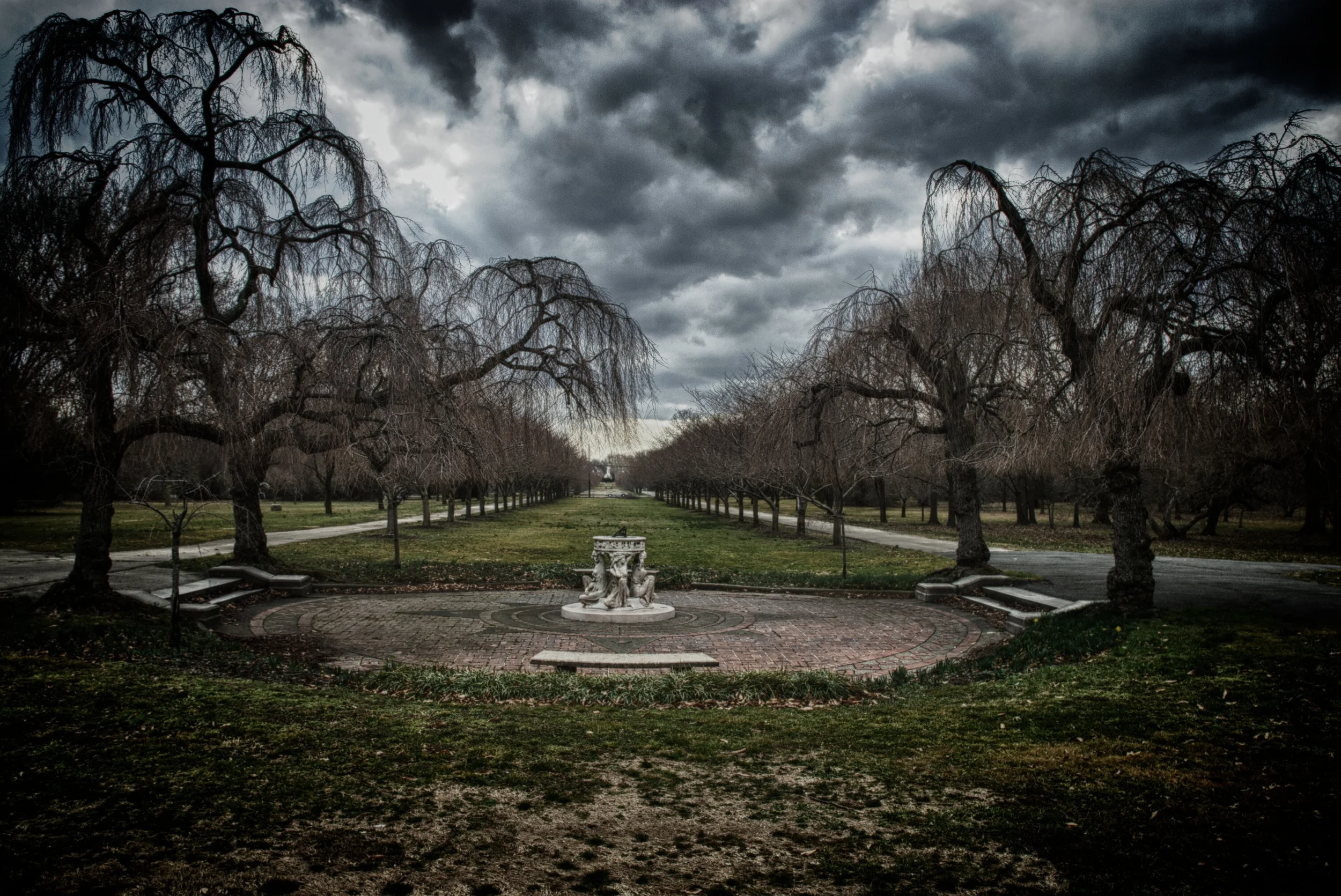 The Lost Centennial Project
