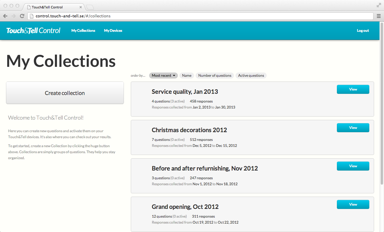 1 - Touch&Tell Control - Collections.png