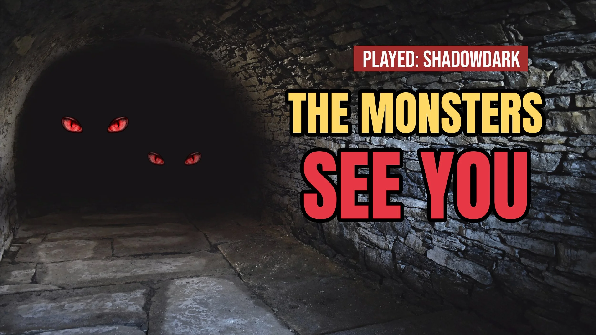 Death Is on the Table — Our First Shadowdark Dungeon Crawl | Actual Play, Pt. 1