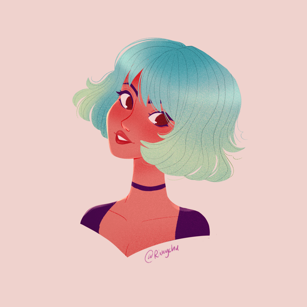 Headshot