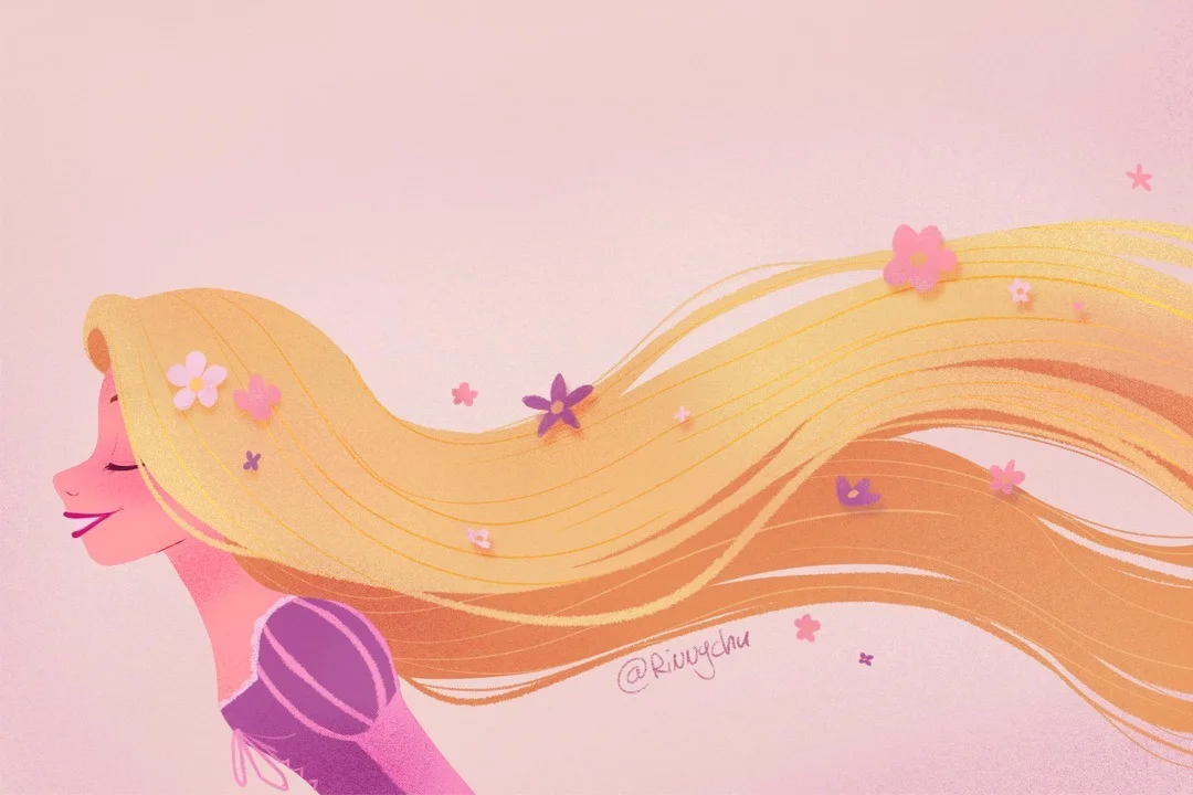 Rapunzel