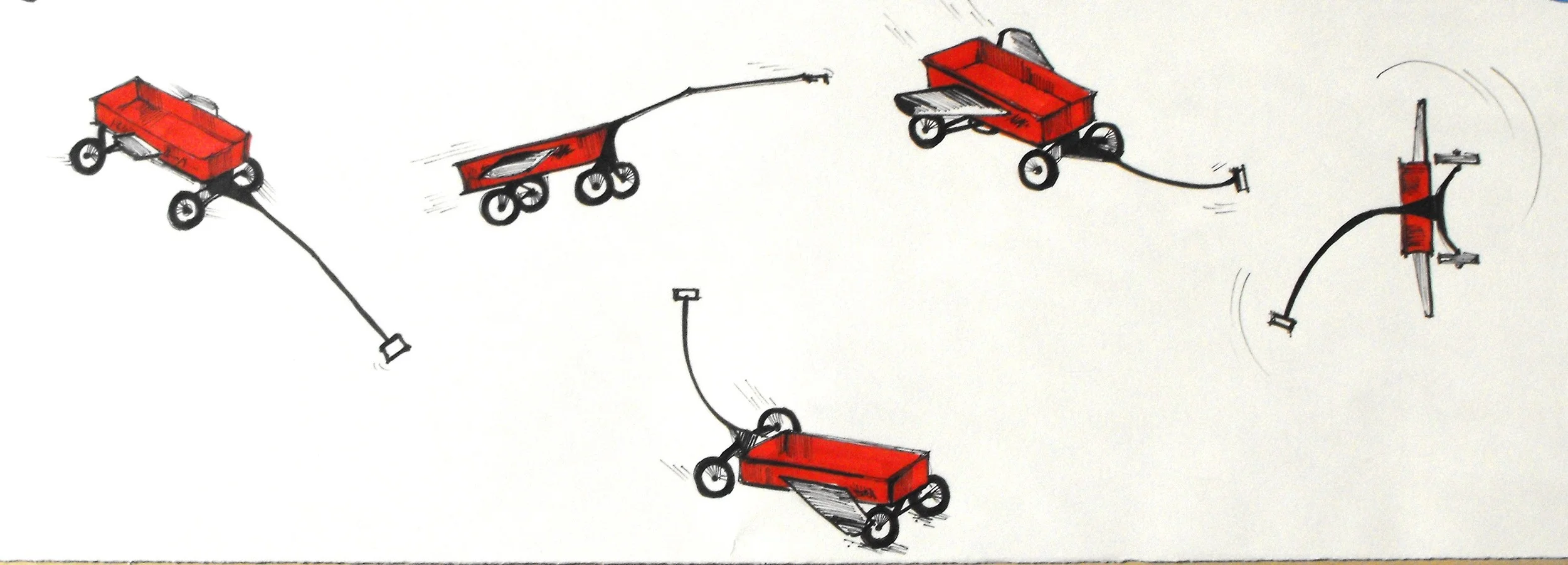 Take-off