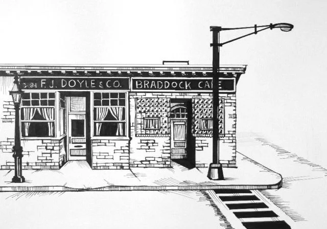Doyle's
