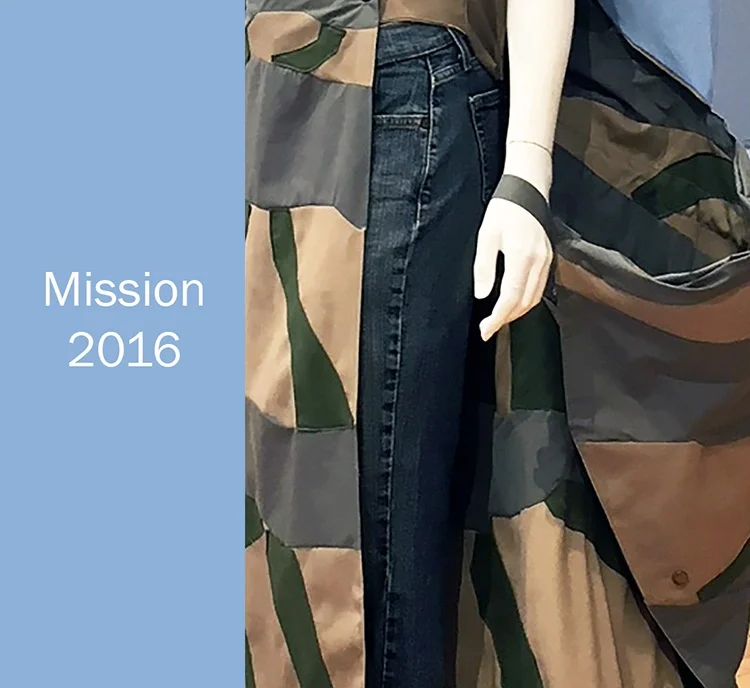 "Mission"