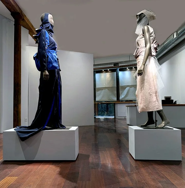 Flood Drought Sisters, 2023/2024