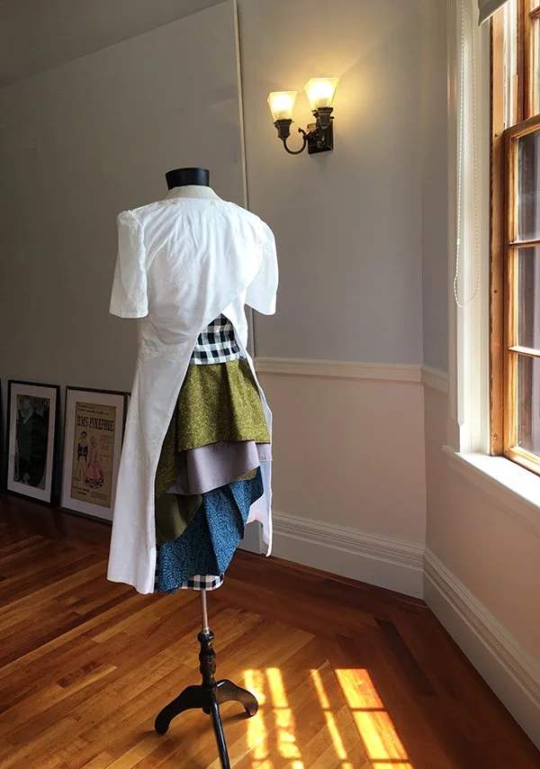 Rich Kids, at Highfield Hall