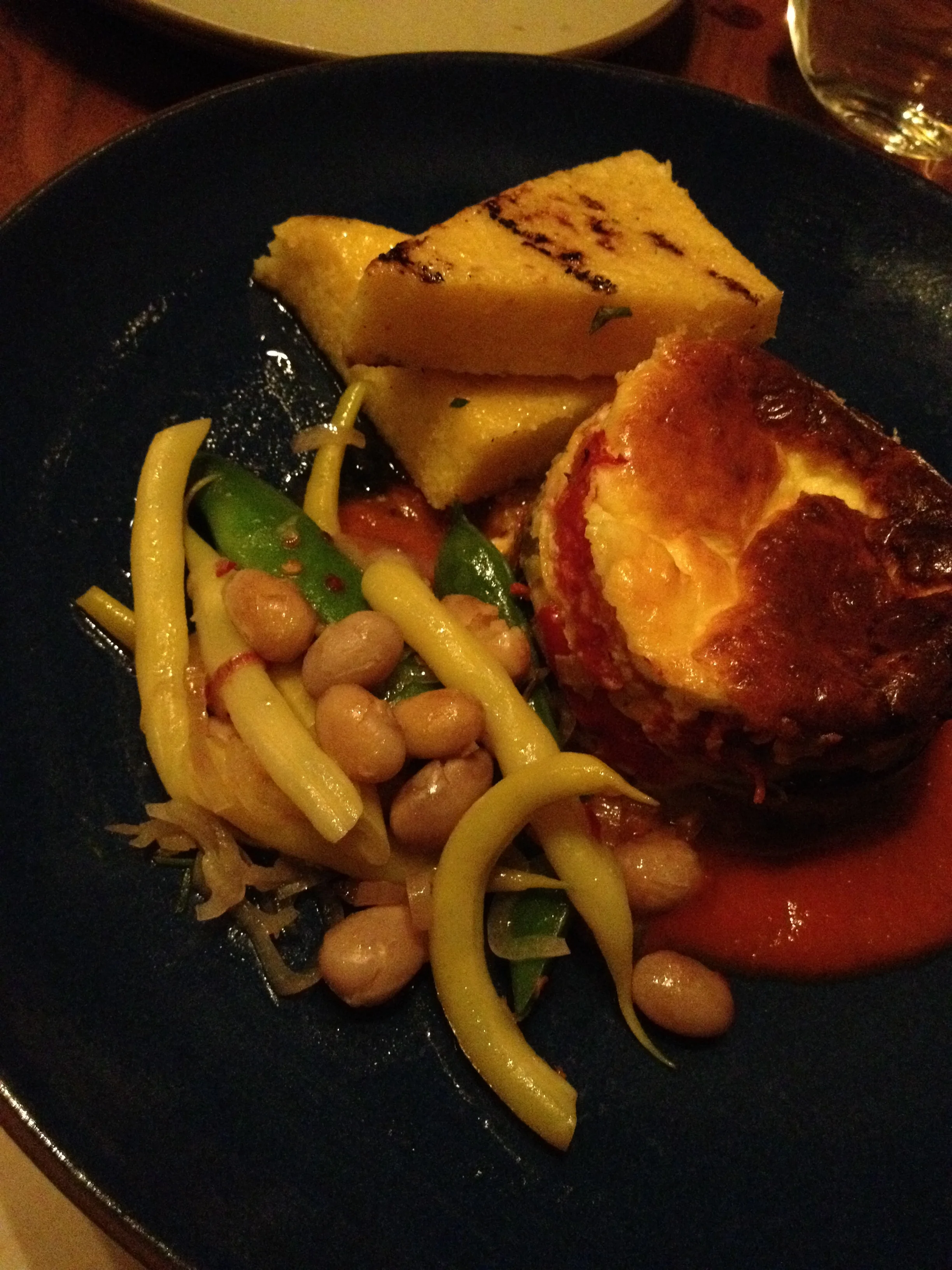 Gratin Provencal