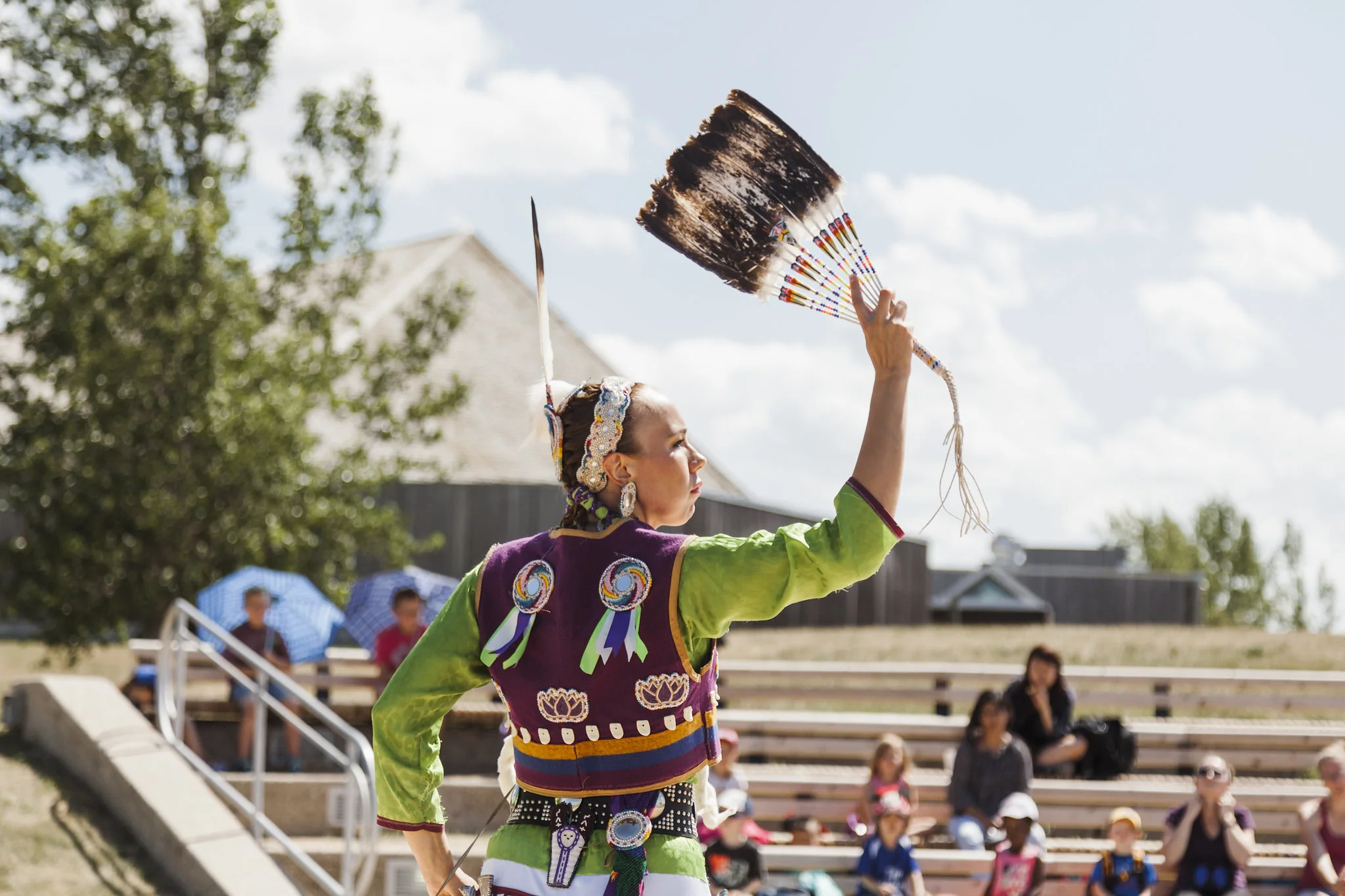 Tourism Saskatoon