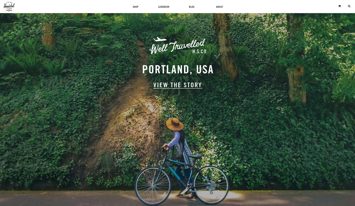 Herschel Supply Co.