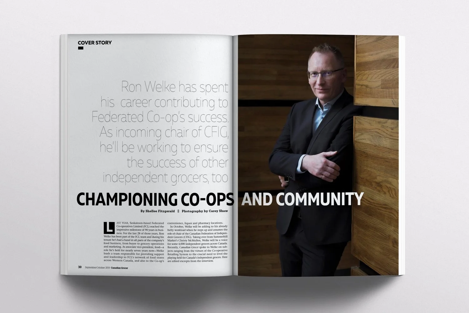 CanadianGrocer_RonWelke_careyshaw.jpg
