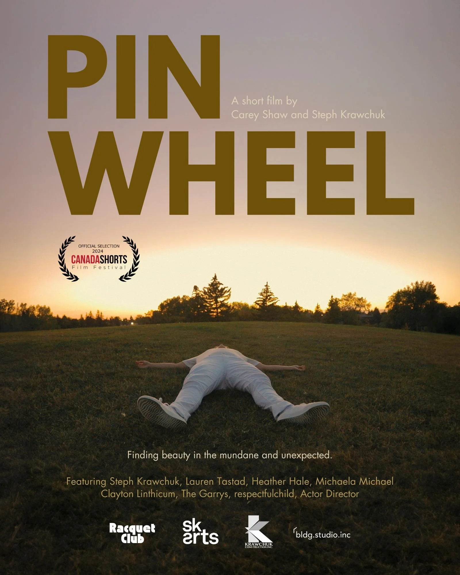 Films — Carey Shaw