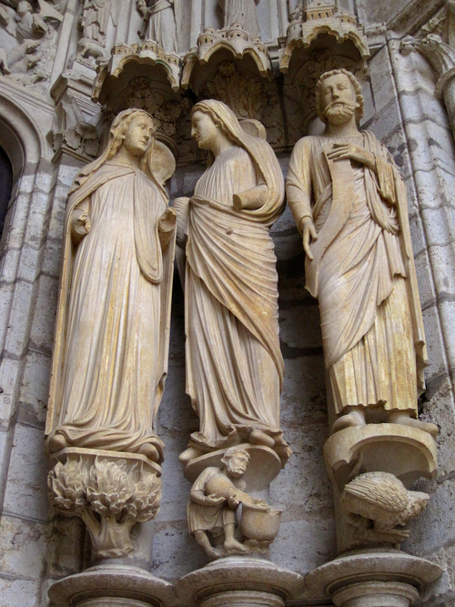 Mary Martha at Chartres.jpg
