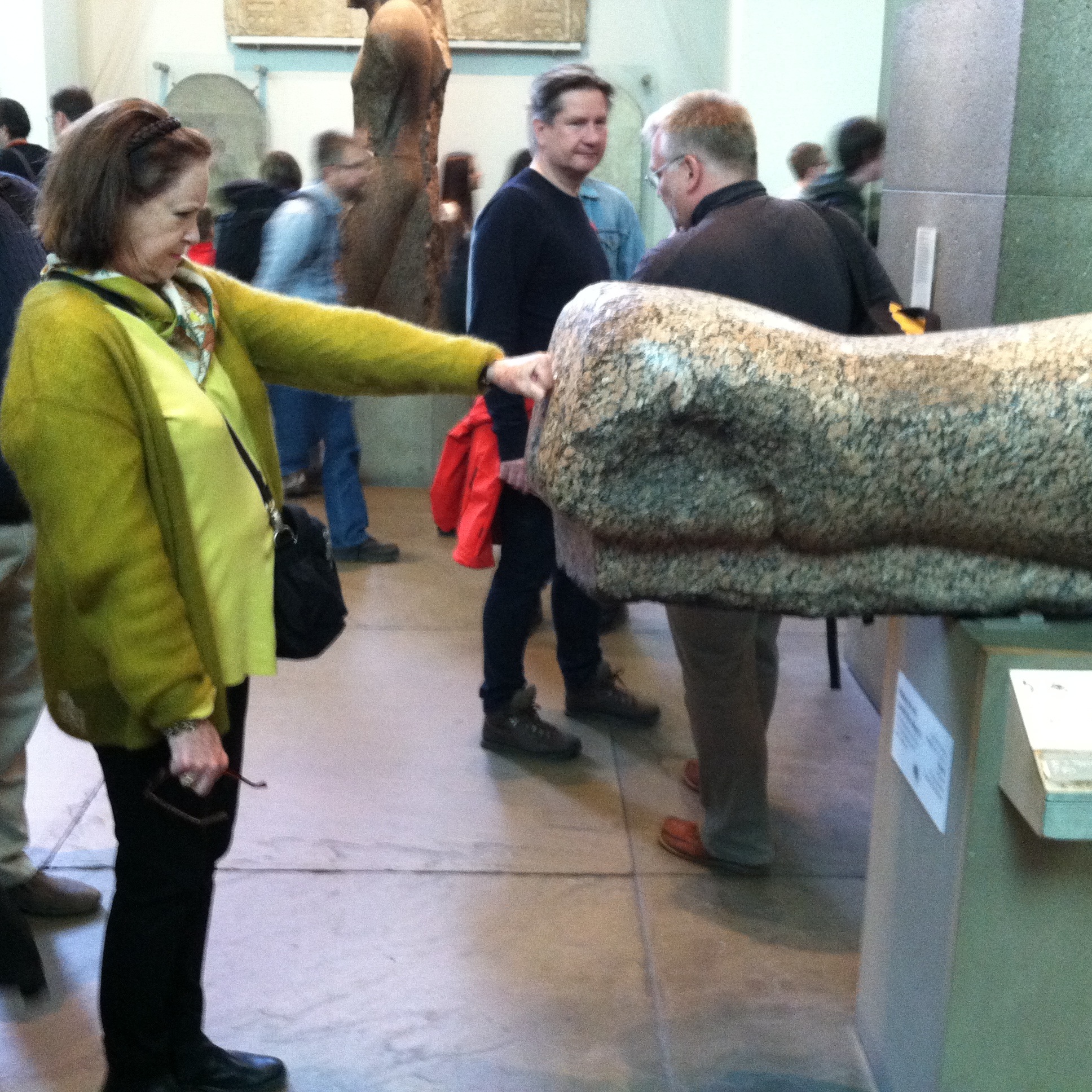 Day fist bumps at Brit Museum.jpg