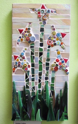 by Debbie Callen
