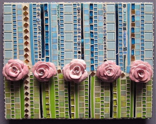 by Catherine Ryan