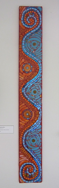 by Catherine Ryan