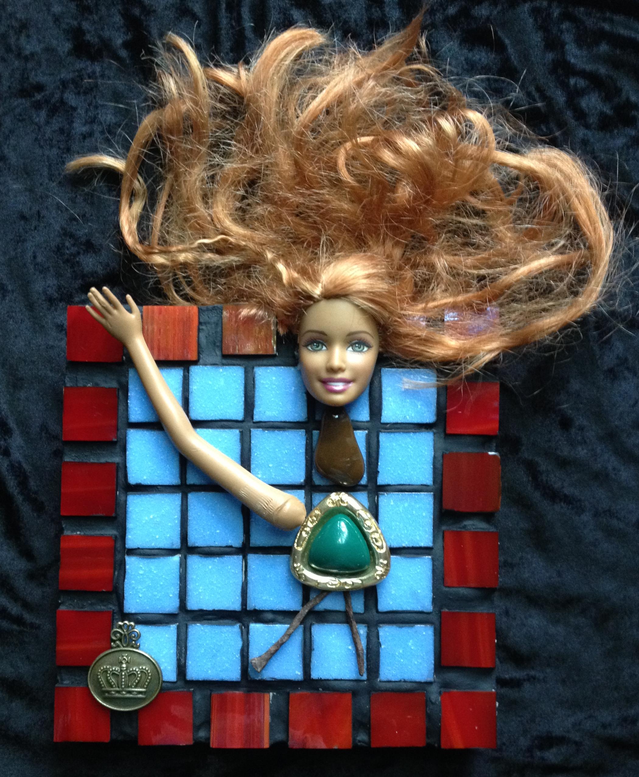 Rita Josephson - Queen of the Barbies