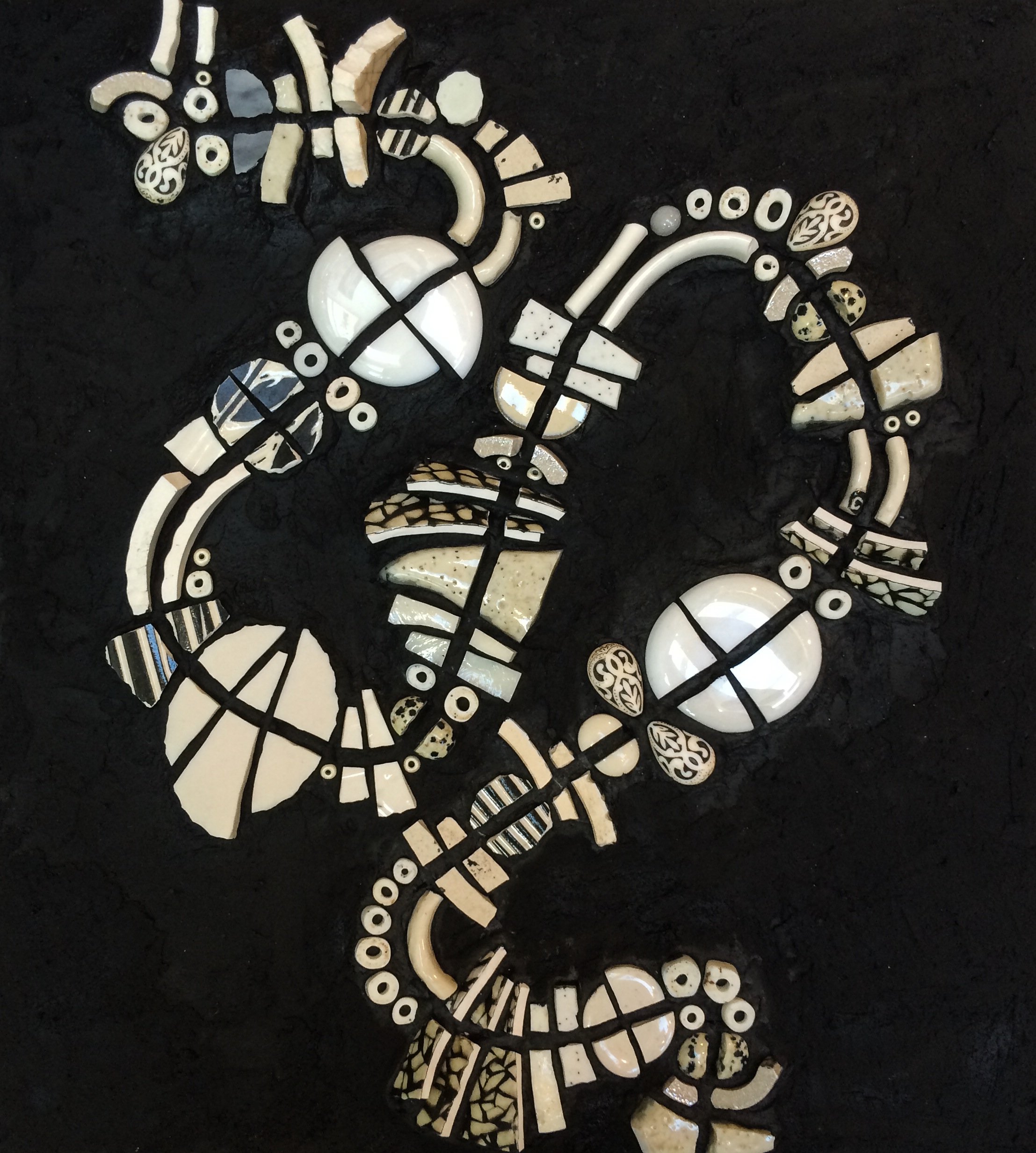 String Theory - Kelley Knickerbocker