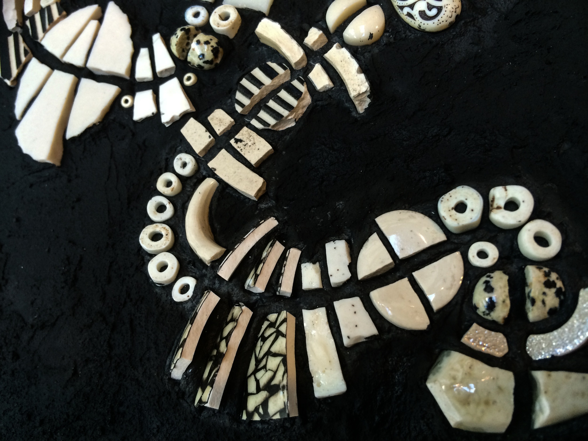 String Theory - Detail 1