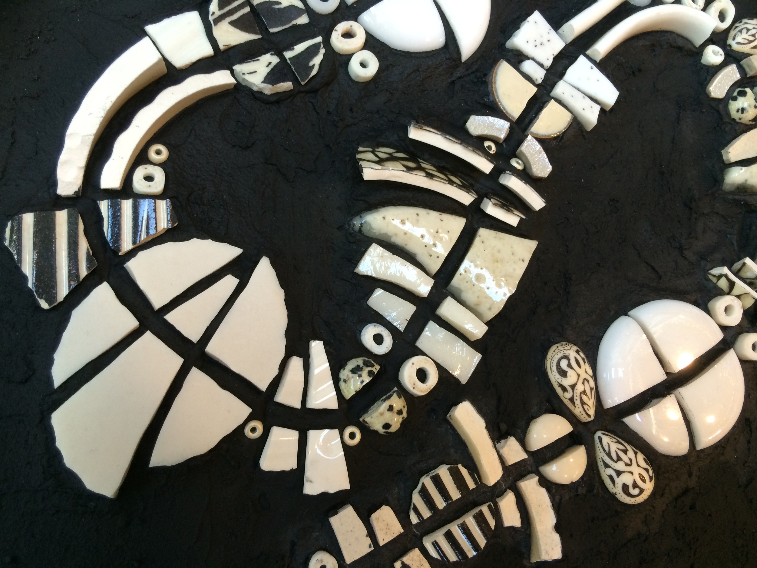 String Theory - Detail 2