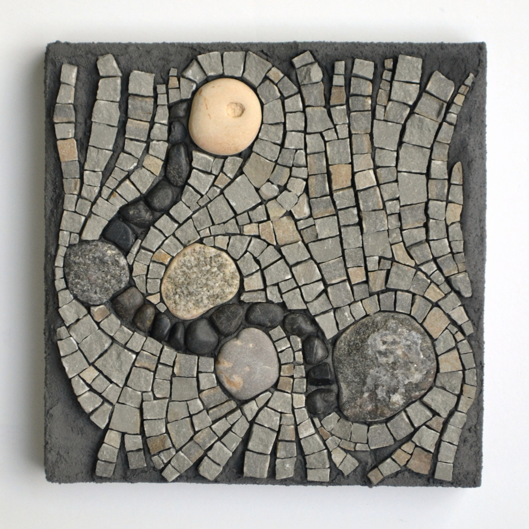 Julie Sperling - Wayfinding