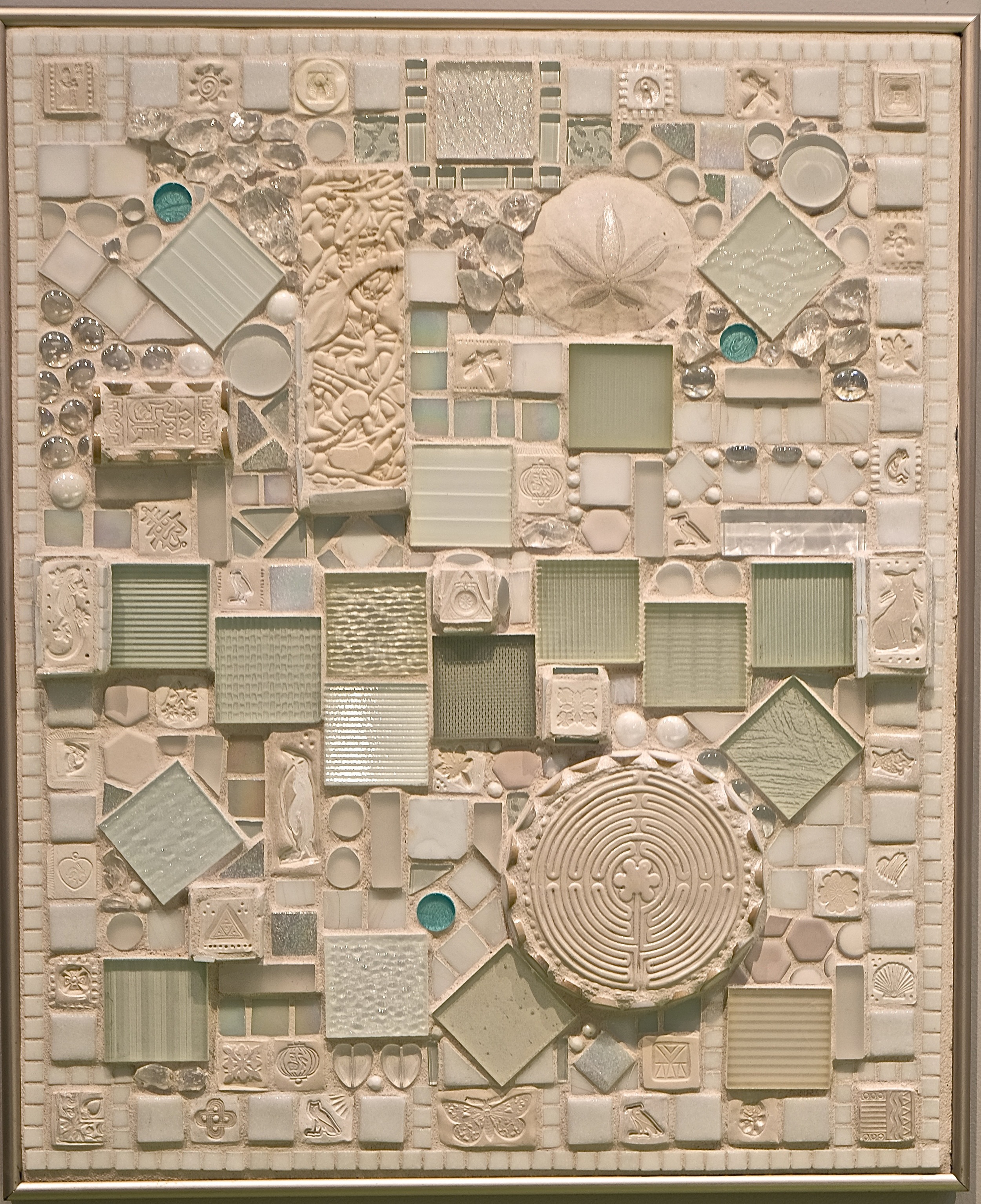 Symbols and Allegories