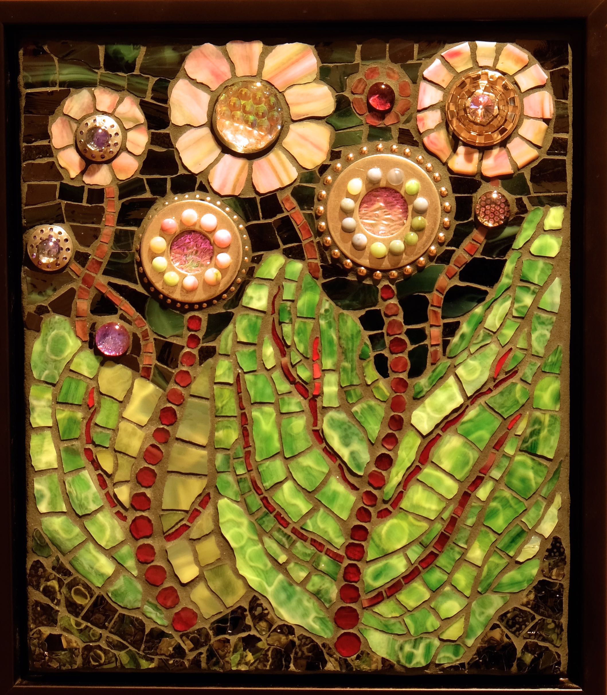 Magic Garden: Medicinal Plants