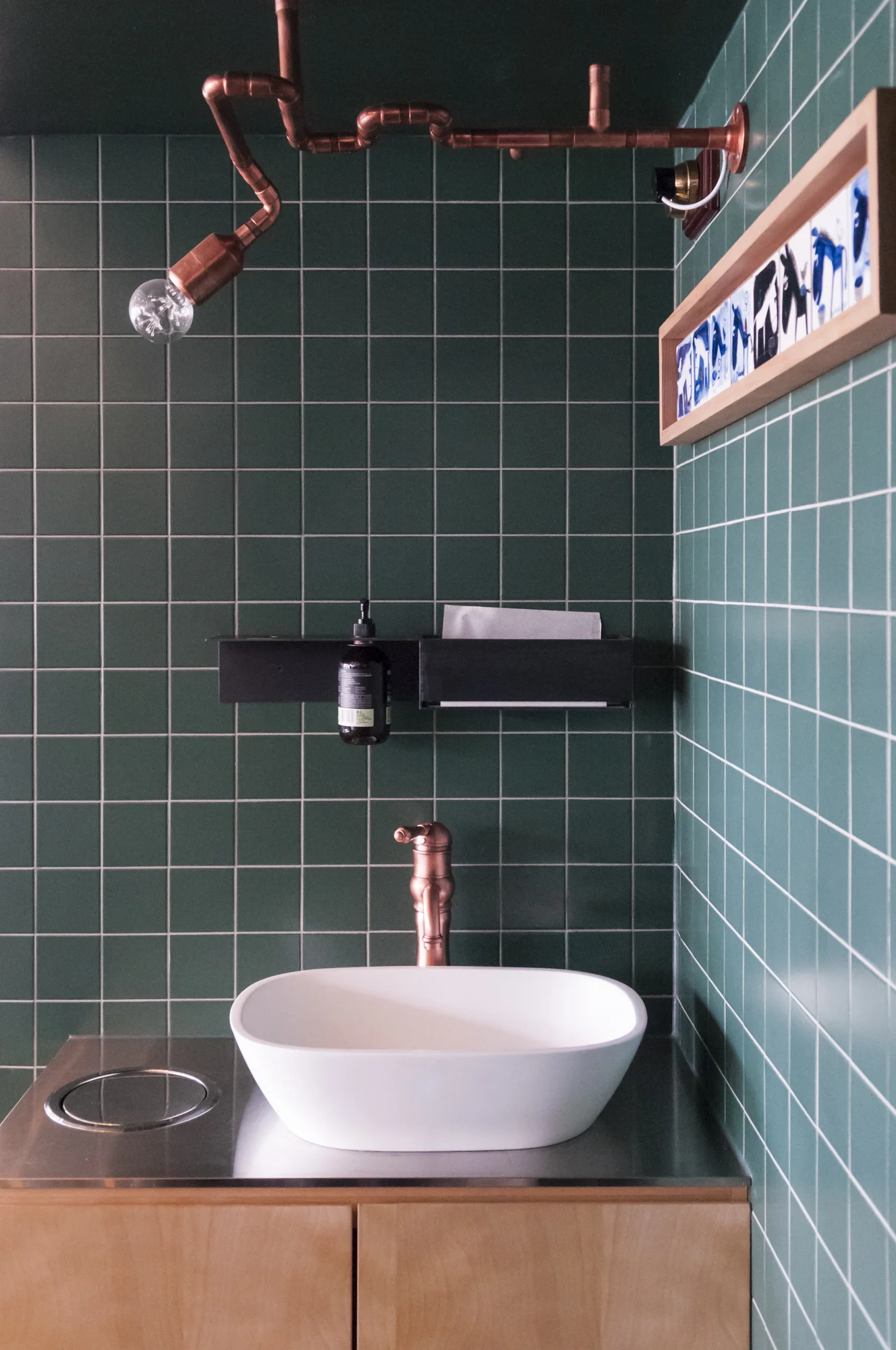 Miss Korean Box HIll