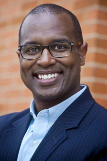 Emory psychology professor Ken Carter is turning to social media to gather information on high sensation seekers. Emory Photo/Video.