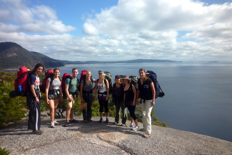 bushwalking wilsonsprom 2.JPG