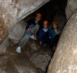 Adventuring Activities