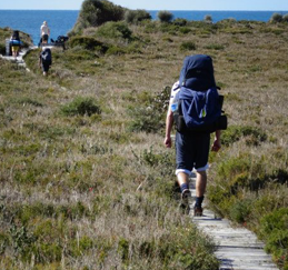 Bushwalking and Hiking