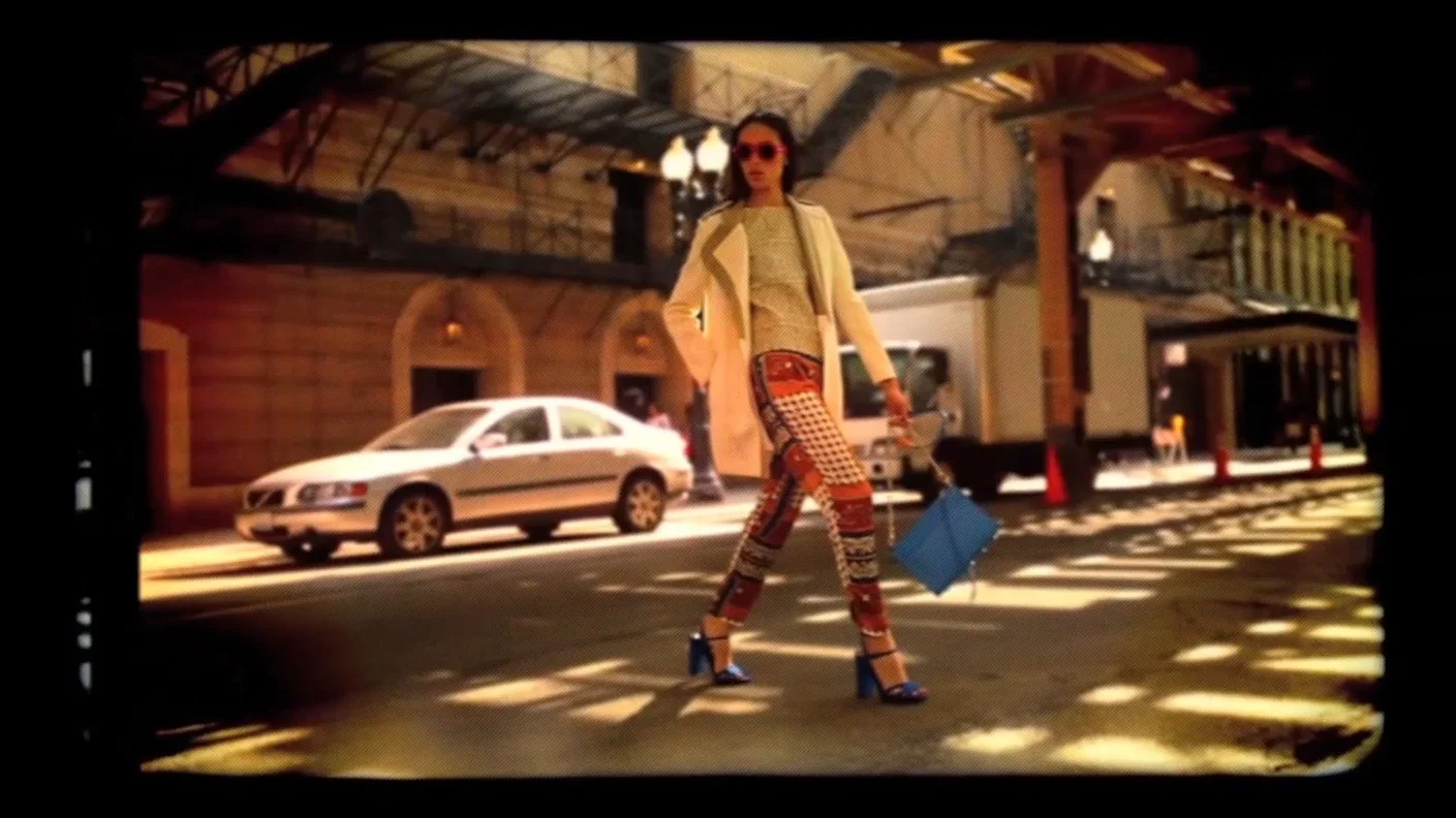 IMX Post Production Reel