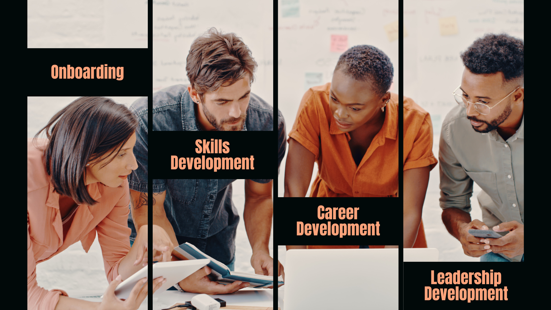 Unleash the Power of Learning &amp; Development