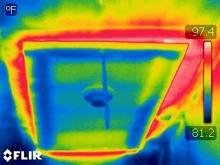 attic access air leakage - why have an energy audit nj.jpg