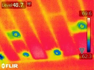 Recessed Lighting and Air Leakage