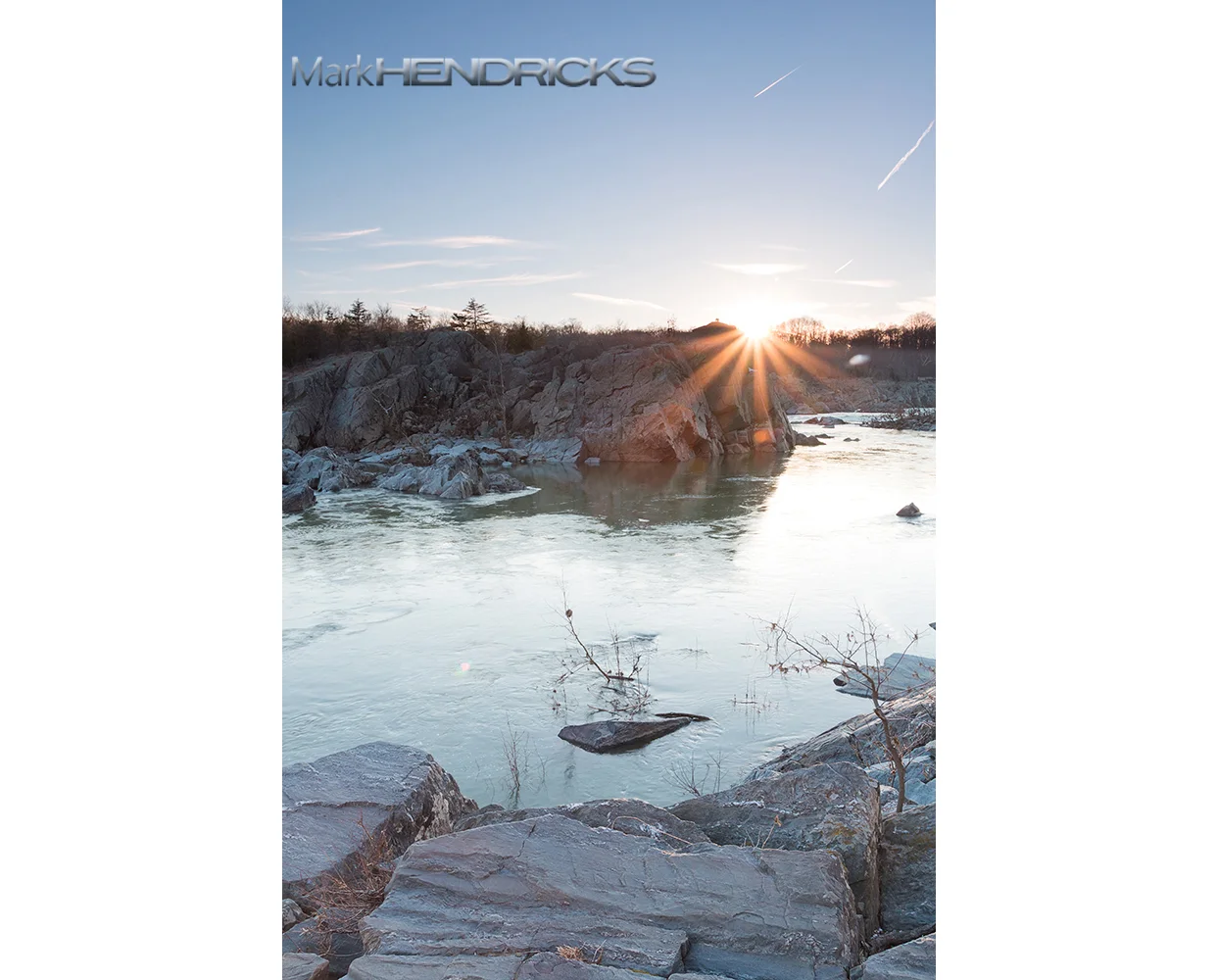Extremely popular amongst rock climbers, hikers, and kayakers, the Great Falls of the Potomac is a sight to behold. Only a few decades ago, paradoxically, the river was unsafe due to pollution. In the 1960's, President Johnson famously referred to it as "an American disgrace" due to the amount of pollution it contained. The Clean Water Act changed that. Though in current times threats of roll back of key provisions of the law threaten this, and other rivers, in the United States. In 2012 the nonprofit organization American Rivers named the Potomac River the #1 river threatened by the weakening of the Clean Water Act. 