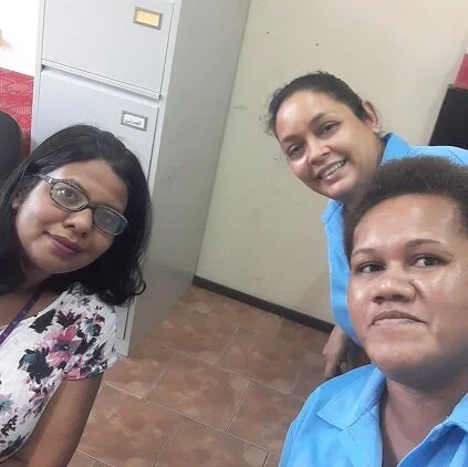 The Quarantine Experience